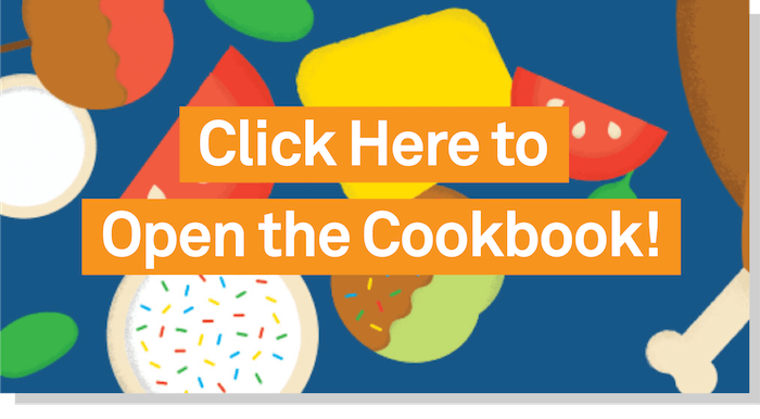 Click Here to Open the Cookbook!
