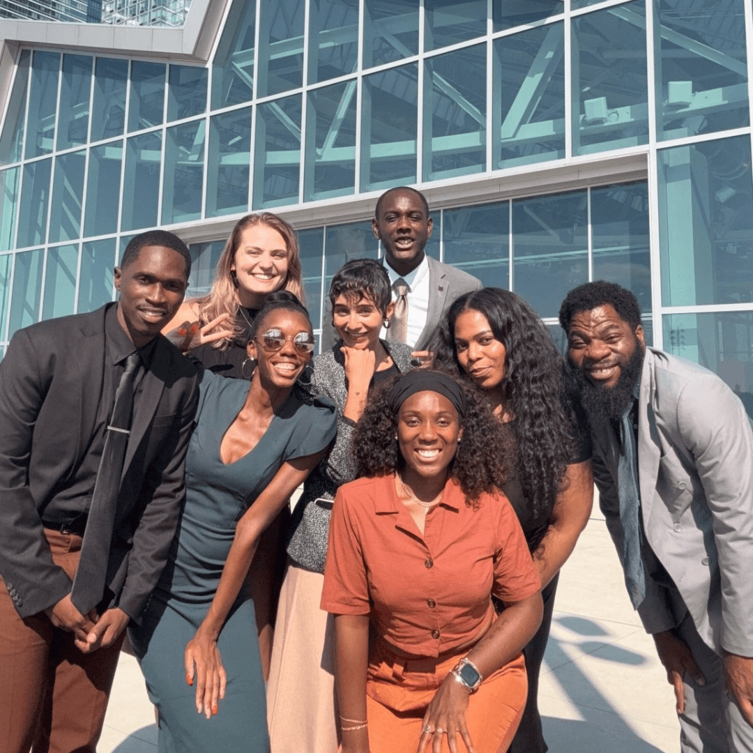 Our teachers are committed to providing a well-rounded education for all scholars. This summer, they attended training to grow their teaching skills and prepare for School Year 25-26. Check out the joyful dedication of our staff!