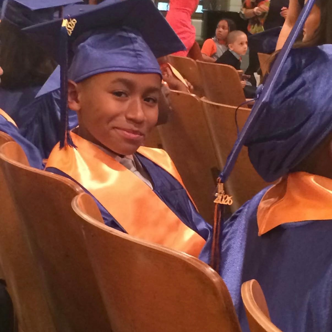 Success Academy alum Alvaro Crawford just graduated from Northeastern University with a degree in Business Administration, concentrating in Finance and Analytics. His journey is exactly what this work is all about. See his story.