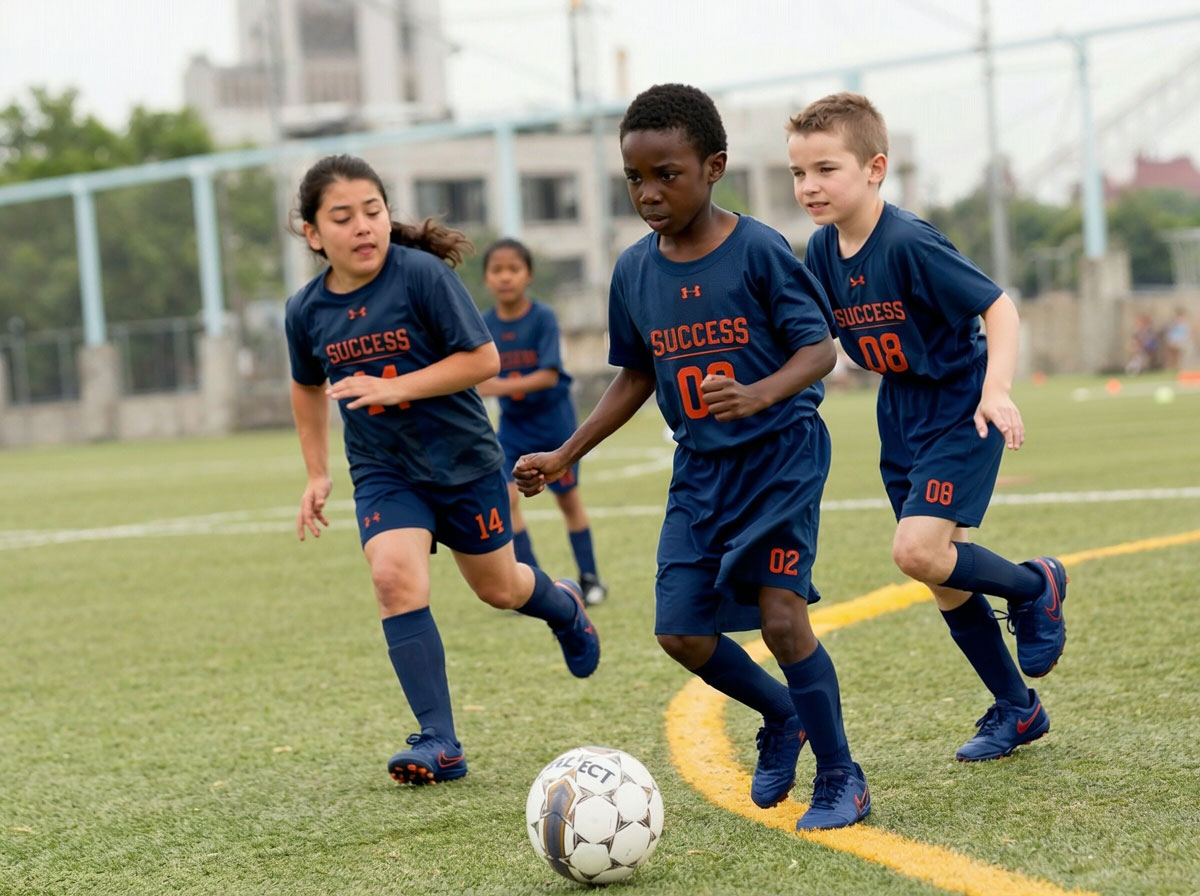 Athletic programs, travel, and equipment