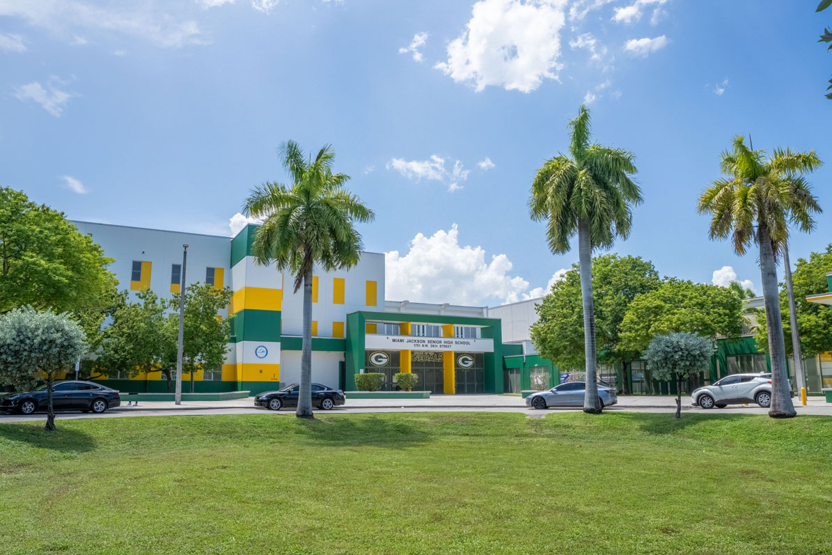 Miami Jackson — image 1