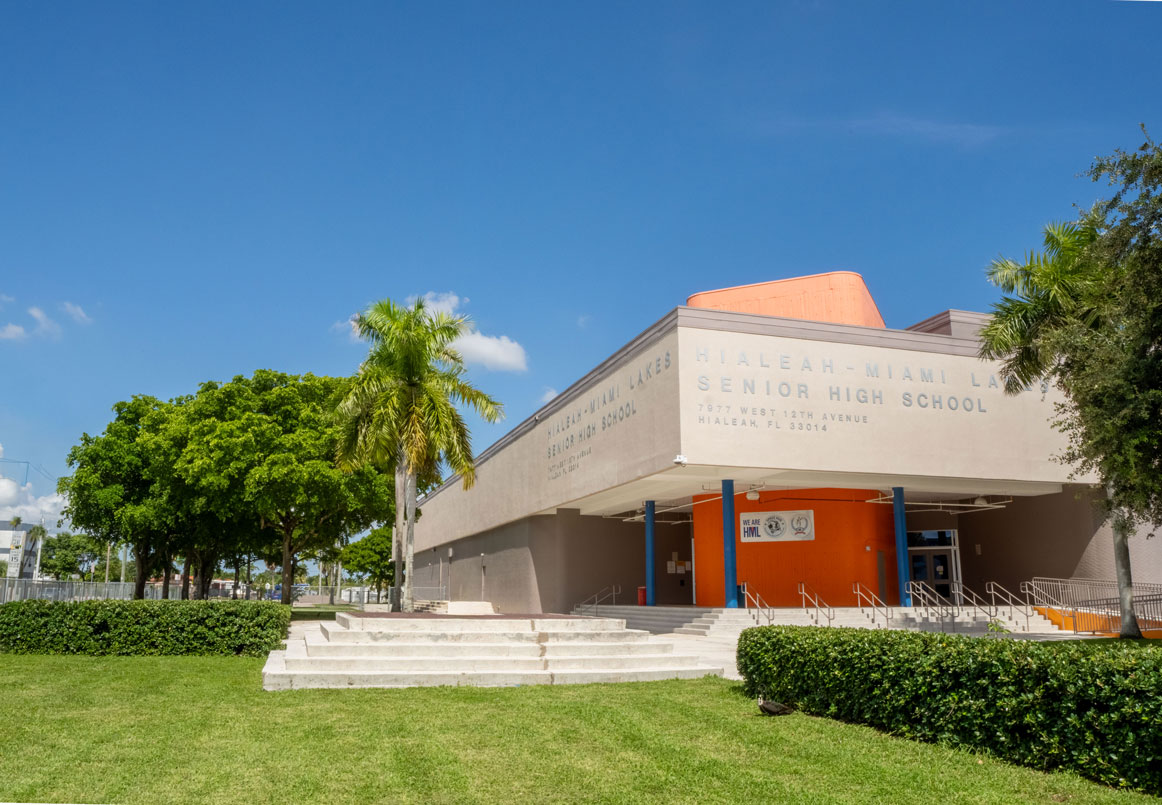 Hialeah-Miami Lakes — image 1