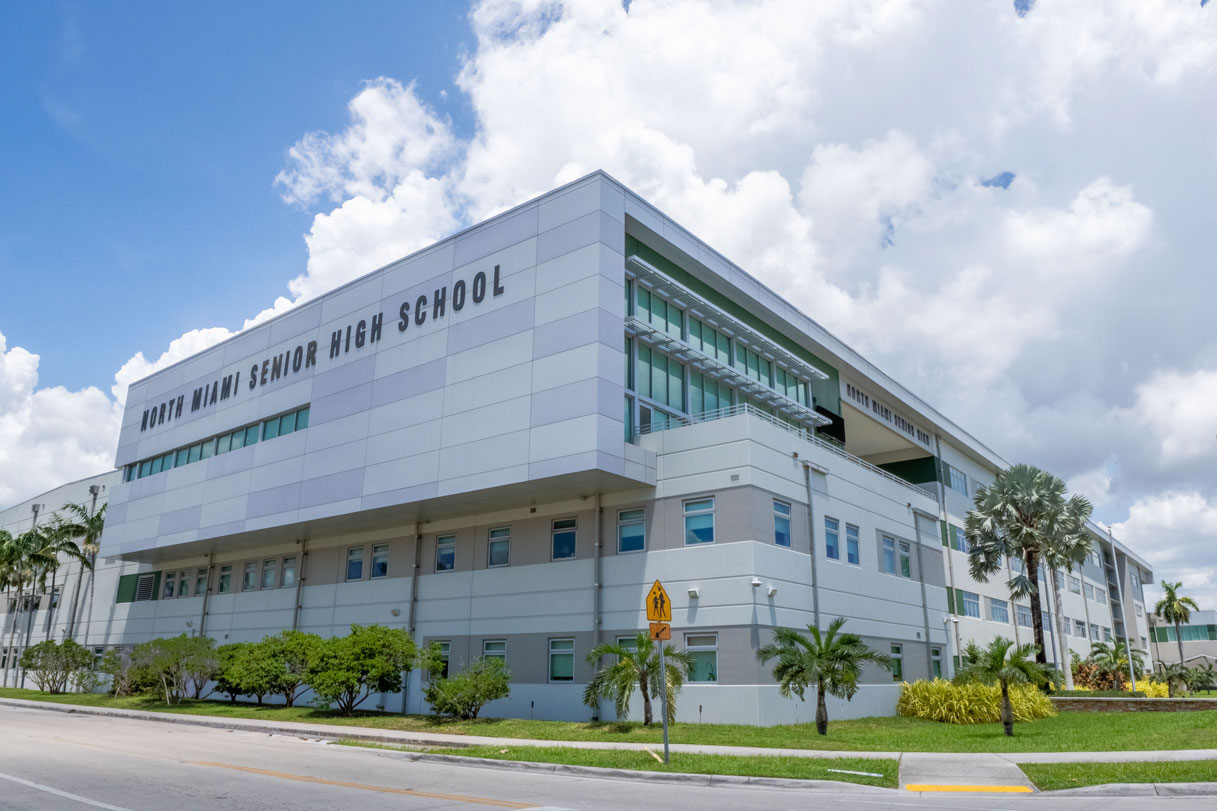 North Miami — image 1