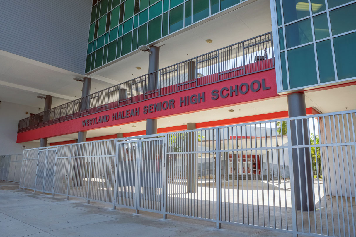 Westland Hialeah — image 1