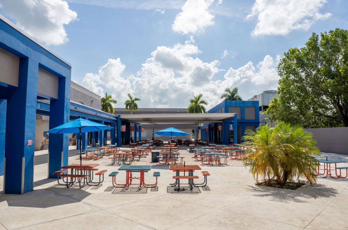 Hialeah-Miami Lakes — image 2